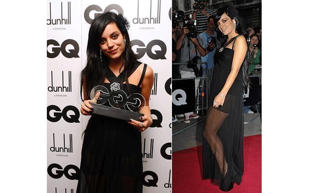 GQ Men of the Year Awards 2009 (18 pics)