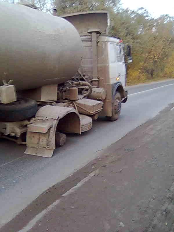 Russian Drivers Skilled Or Crazy 15 Pics 1 Video 