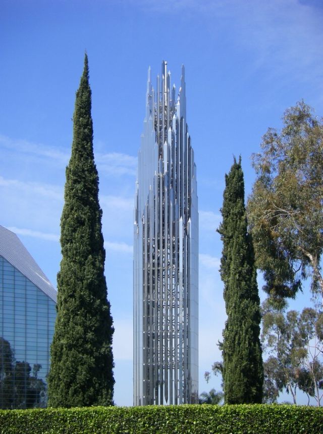 The Crystal Cathedral (57 pics)