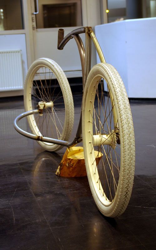 Two Weird Bicycles (21 Pics) - Izismile.com