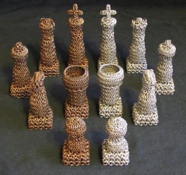 Great chess (6 pics)