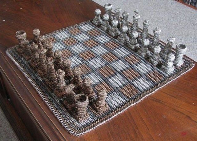 Great chess (6 pics)