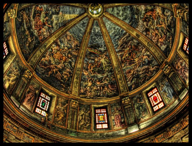 Amazing churches of Italy (34 pics)