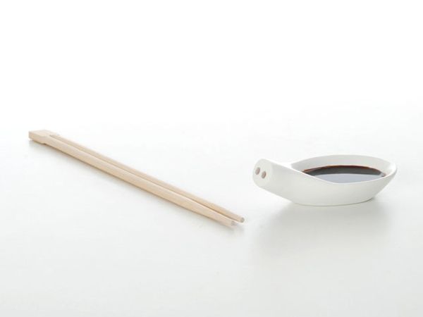 Spoon that can turn into… (11 pics)