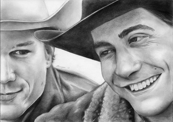 Awesome pencil drawings by Nicolien Beerens (17 pics)