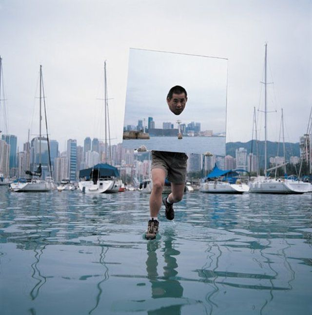 The impossible art of Li Wei (63 pics) - Izismile.com