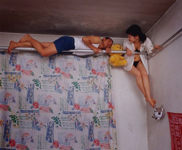 The impossible art of Li Wei (63 pics) - Izismile.com