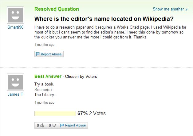 Hilarious, crazy, stupid and wacky questions for Yahoo Answers! (33 pics)