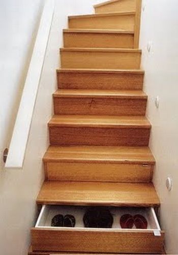 Incredible stairs (18 pics)