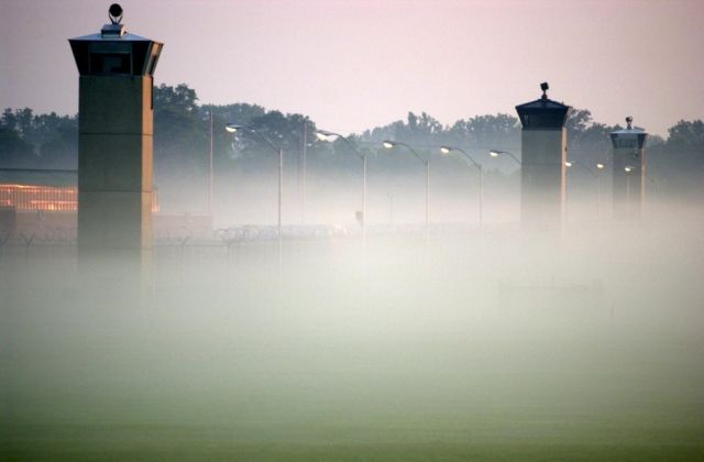 Fog is everywhere in the world (27 pics)