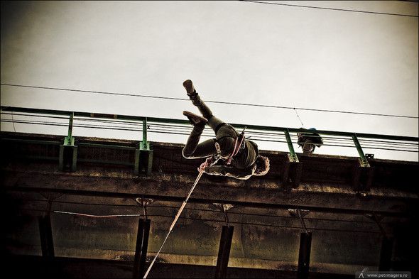 Rope jumping (23 pics)