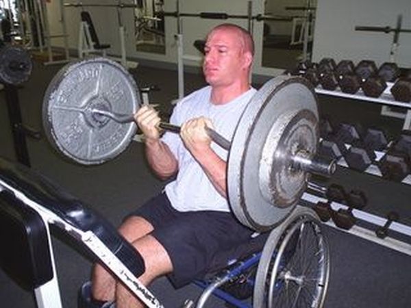 The post of the day! Nick Scott, a man who didn’t give up (38 pics + 1 video)