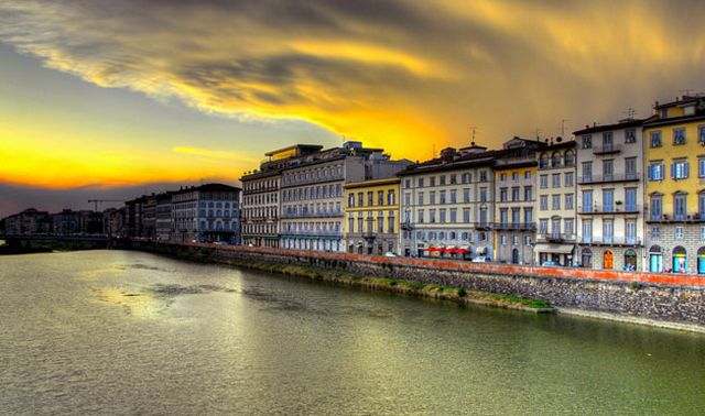 Stunning and beautiful cloud formations (8 pics) - Izismile.com