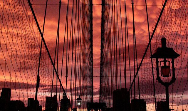 Stunning and beautiful cloud formations (8 pics) - Izismile.com
