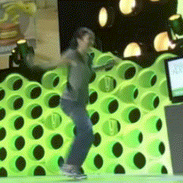 Dancing gif Compilation (40 gifs broke into 2 pages)