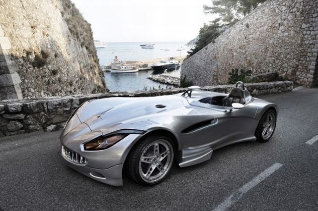 Incredible Veritas RS III for Almost Half of Million of Dollars (24 pics)