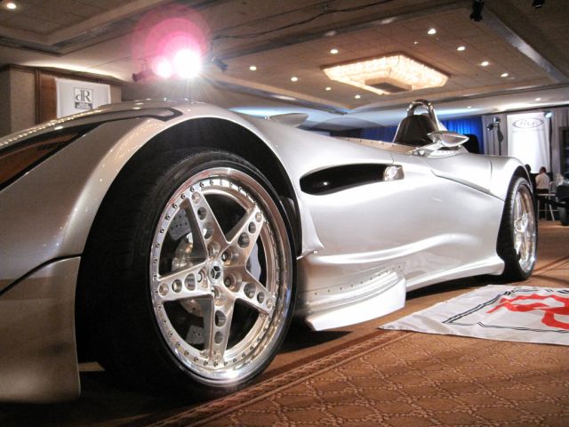 Incredible Veritas RS III for Almost Half of Million of Dollars (24 pics)