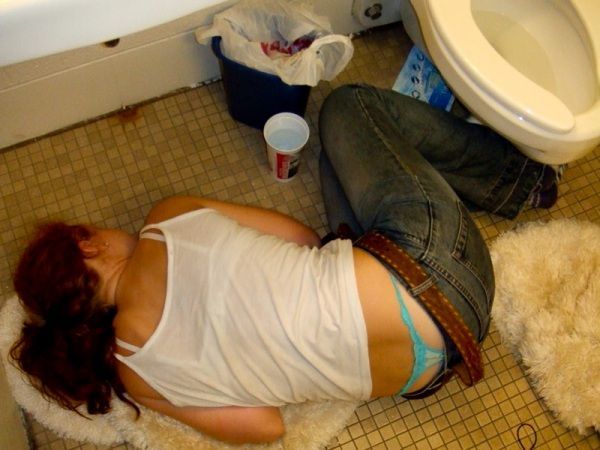 About dangers of alcohol. Part 2 (118 pics) - Picture #23 
