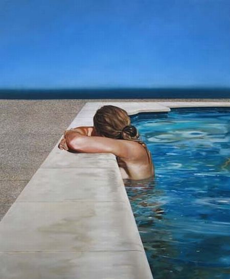Awesome Works of Hyperrealist Artist Eric Zener (49 pics)