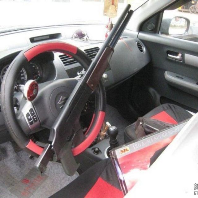 The Riddle of the Day: What Do You Think This Is? (8 pics)