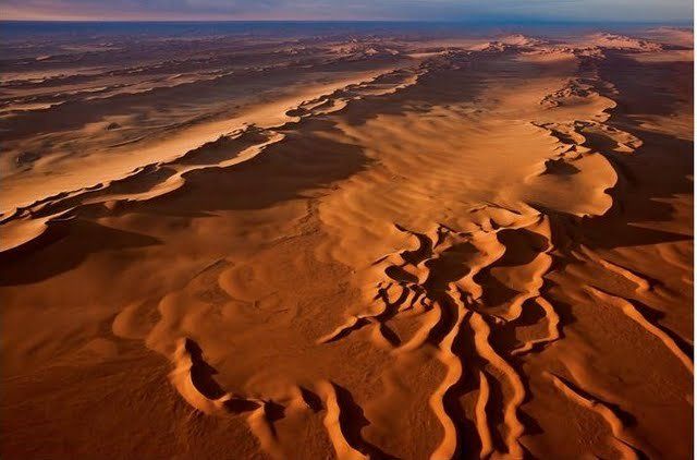 Amazing Sahara (11 pics)