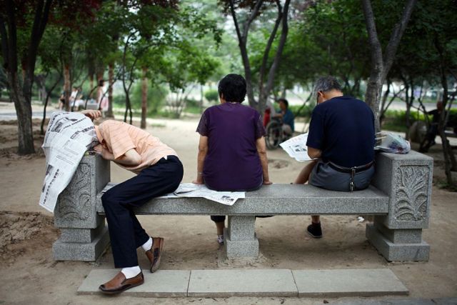 A journey Along the Silk Road in Today’s China (39 pics)