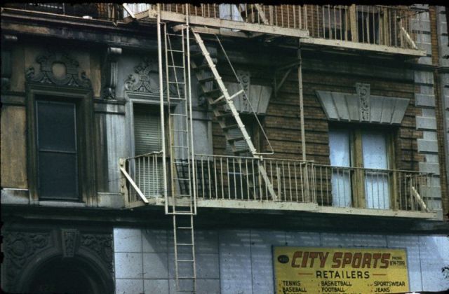 New York in 1978 (28 pics)