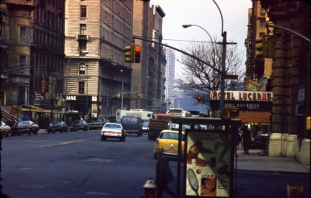 New York in 1978 (28 pics) - Izismile.com