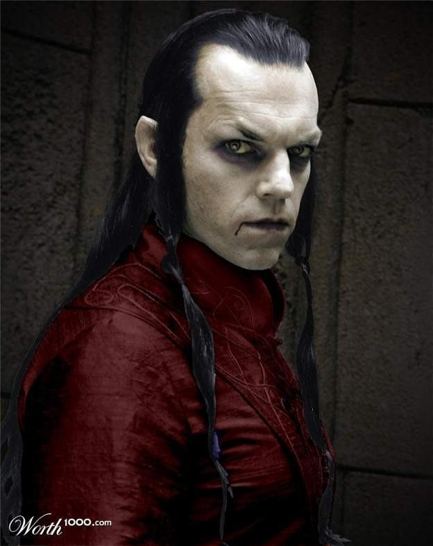 celebrities as vampires 41 pics