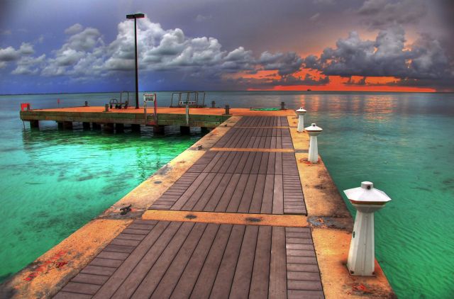 32 Amazingly Beautiful HDR Pictures (32 wallpapers)