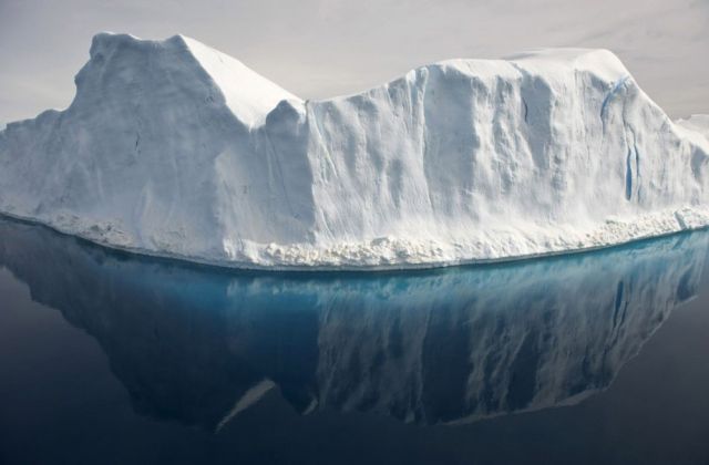 Beautiful Antarctic (15 pics)