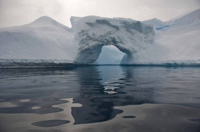 Beautiful Antarctic (15 pics)