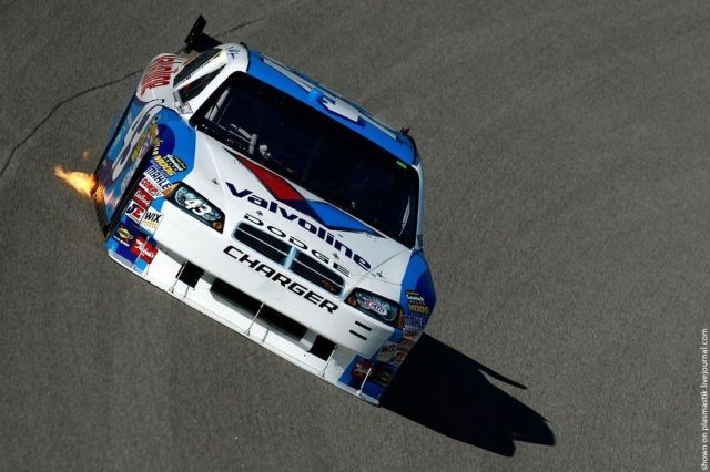 NASCAR 2009 (24 pics)