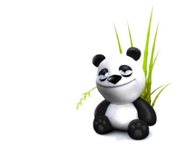 Great Drawings With Pandas Pics Izismile Com