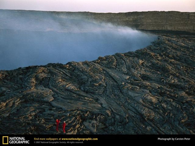 Incredible Environmental Photography (20 pics)