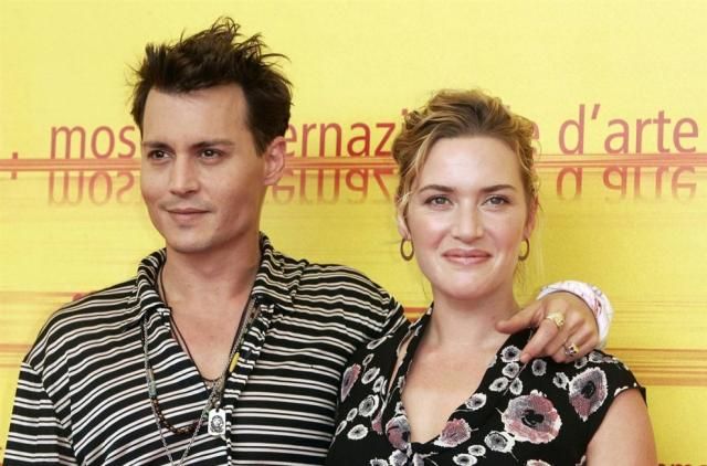 Johnny Depp and His Different Roles (27 pics) - Izismile.com