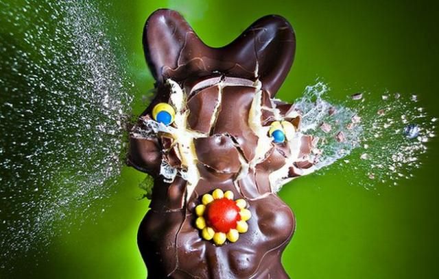 Destruction of Toys (7 pics) - Izismile.com