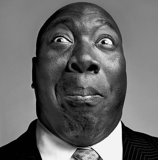 Portraits by Marco Grob (15 pics) - Izismile.com