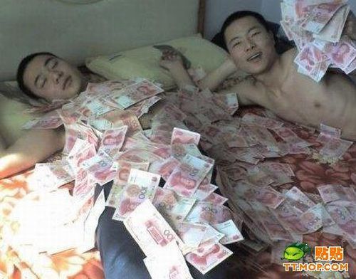 Chinese ‘Bros’. Part 2 (26 pics)