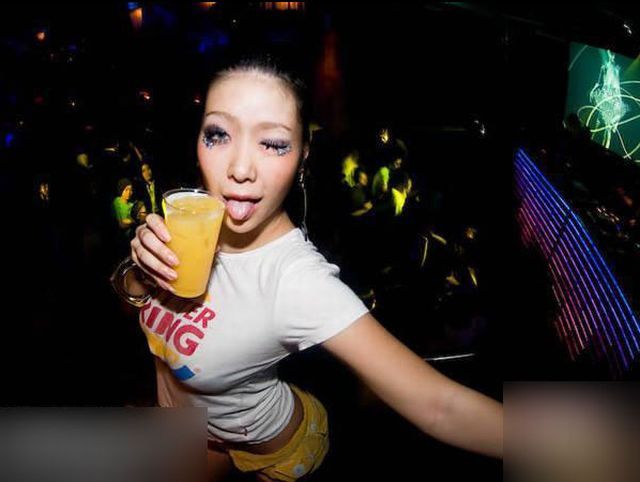 How Japanese Youth Partying (30 pics) - Izismile.com