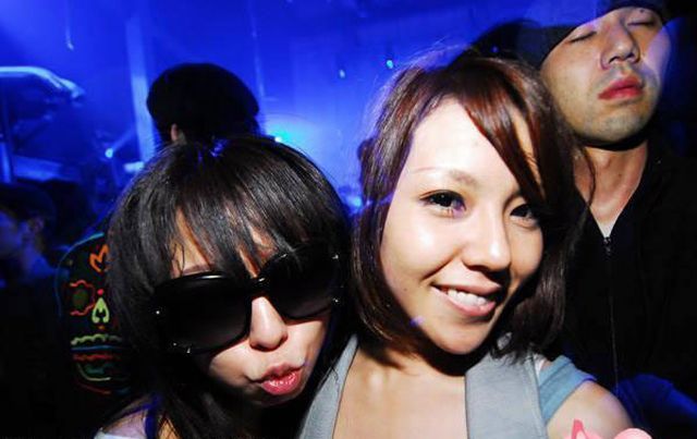 How Japanese Youth Partying (30 pics) - Izismile.com