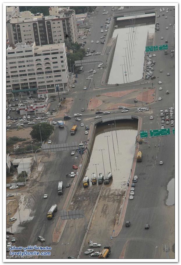 The Jeddah Disaster (40 pics)