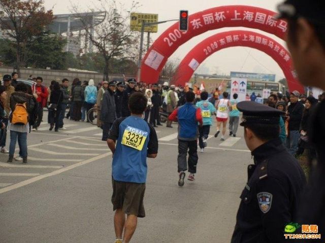 Chinese Race (5 pics)