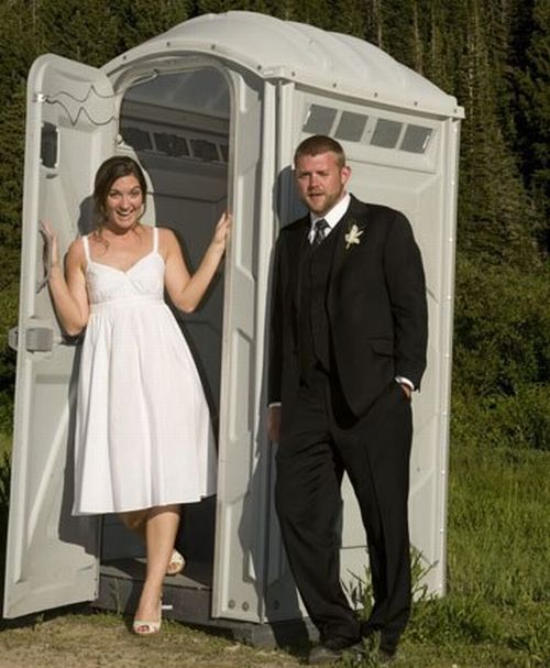 Amusing Pictures from Weddings. Part 2 (93 pics)