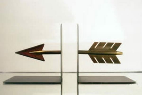 The Greatest Bookends Ever (15 pics)