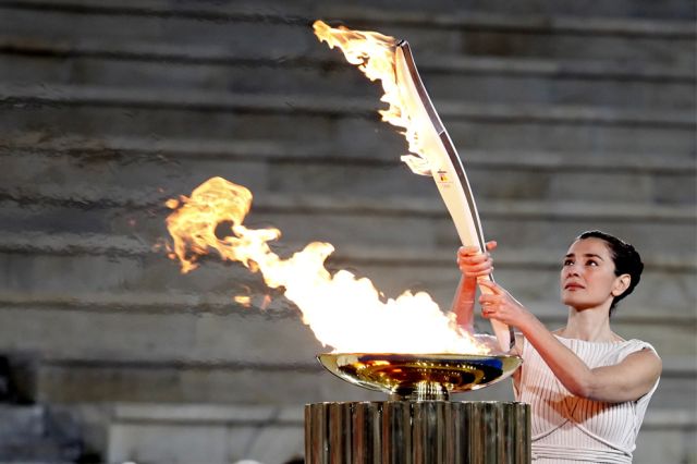 who-lit-the-olympic-flame-worldatlas