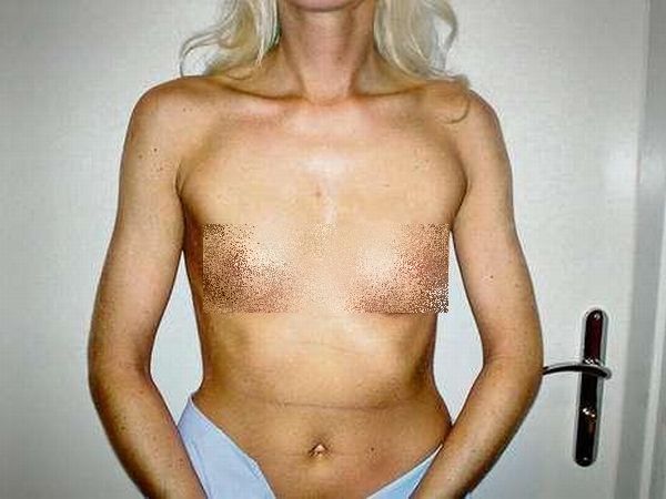 Ideal Wife for a Plastic Surgeon (9 pics)