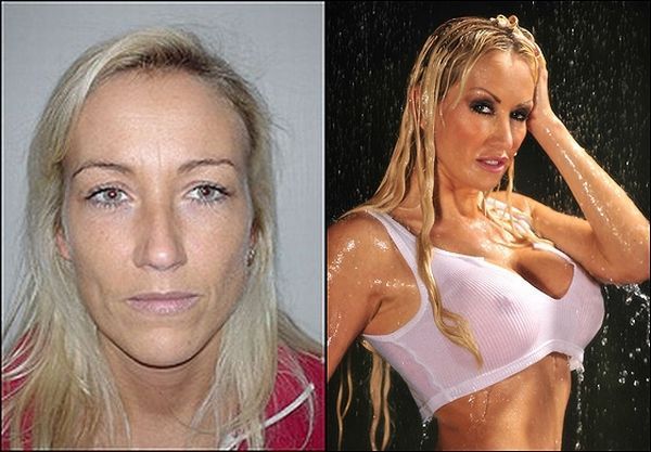 Ideal Wife for a Plastic Surgeon (9 pics)