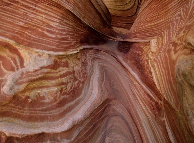 Beautiful Patterns in Nature From National Geographic. Part 1 (74 pics)
