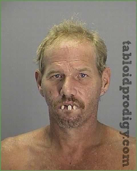 The Best of Mug Shots